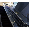 35 Degree Energy Saving Smooth and Reliable Escalator